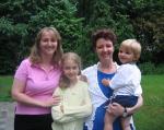 L�a et Isabelle